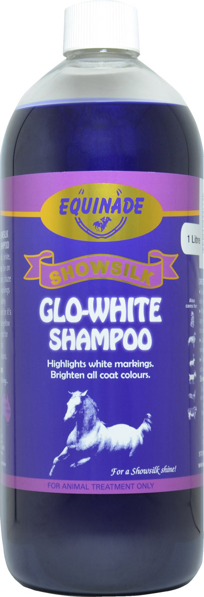 Equinade Glo-White 1L