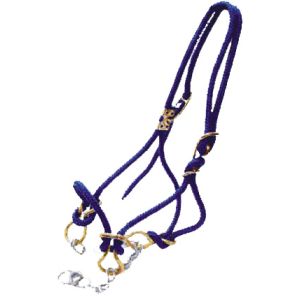 Hackamore Halter Bull A2117 