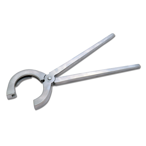 Bull Ring Applicator Stainless Steel 