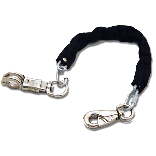 Ute Restraint Chain with Panic Snap A7093