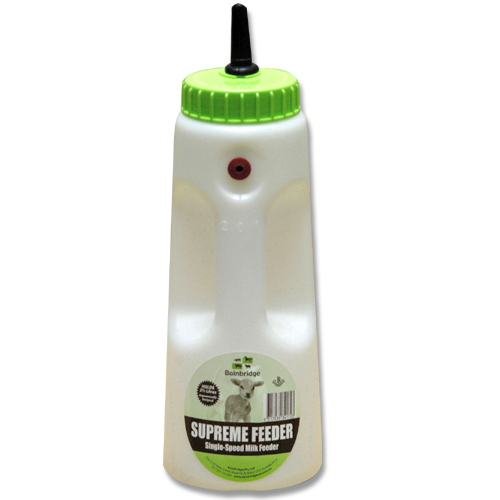 Lamb / Kid Supreme Feeder Bottle 2.5L A9080 