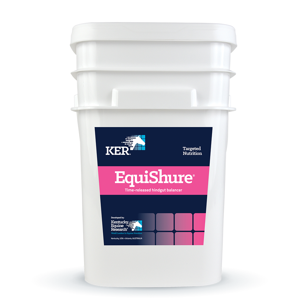 Kentucky Equine Research Equishure 7.2kg