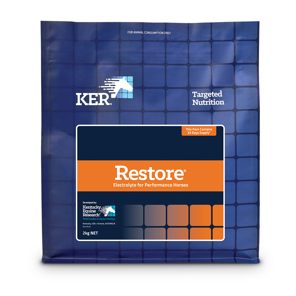 Kentucky Equine Research Restore 2kg