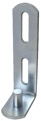 ACE Angle Bracket Fixed 12mm Pin AB12F