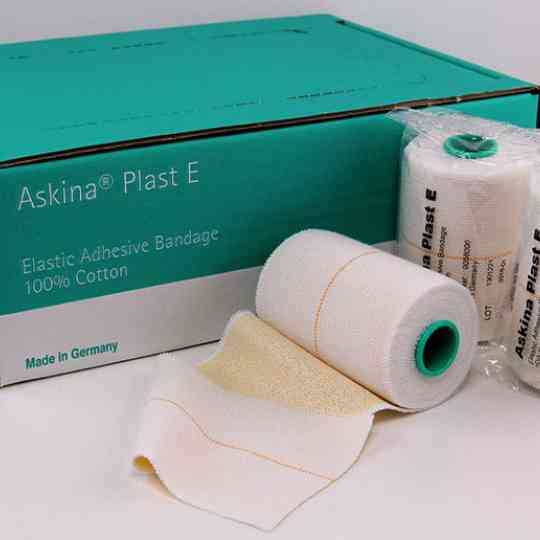 Elastoplast Askina Bandages 5cm x 2.4m