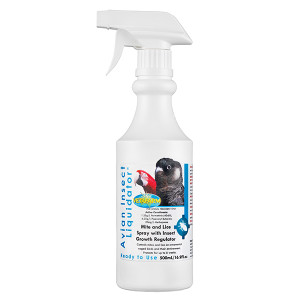 Vetafarm Avian Insect Liquidator (AIL) Ready to Use 500ml