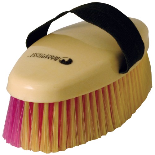 Bambino Small Body Brush