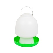 Poultry Waterer 4Lt Plastic