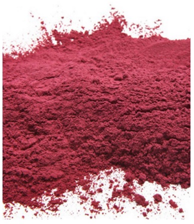 Beetroot Powder 1kg (Beta volgaris)