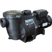 Bianco Pool Pump Bia-SPP750