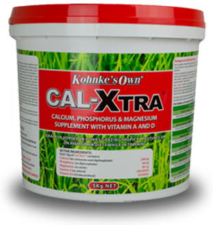 Kohnke's Own Cal-Xtra 5kg