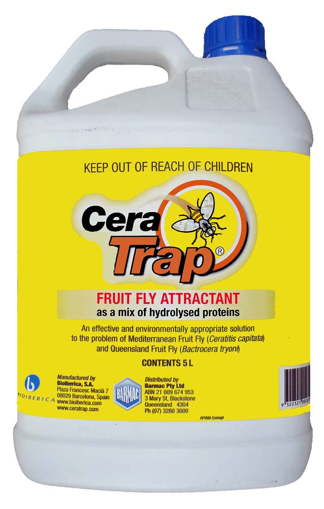 Cera Trap Refill - Amgrow Home Garden