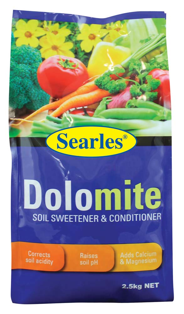Searles Dolomite 2.5kg