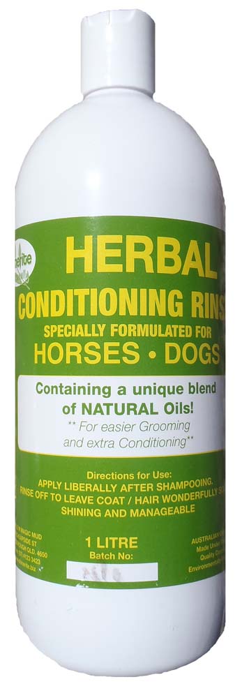 Donerite Herbal Conditioner 1L