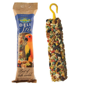 Deli Stix Best of Both Worlds 100g