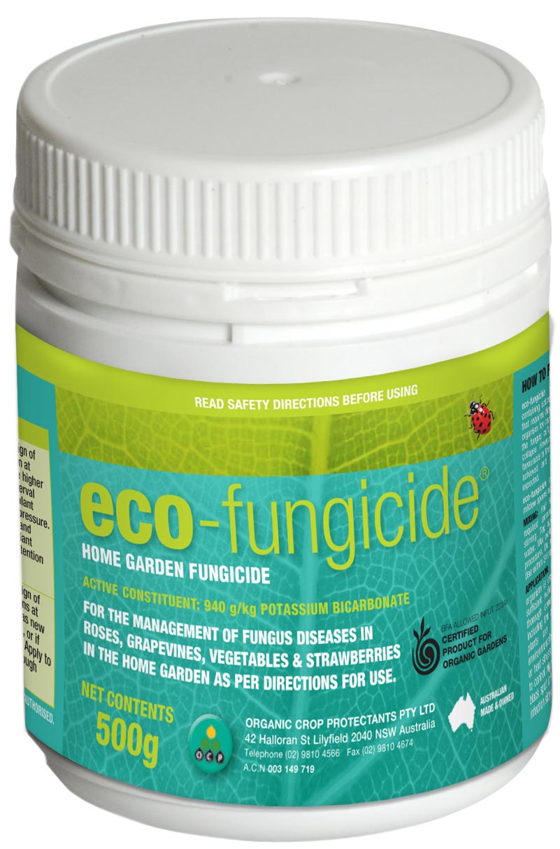 Eco-Fungicide 500g