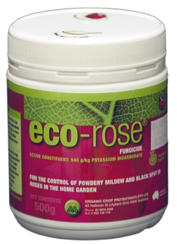 Eco-Rose 500g 