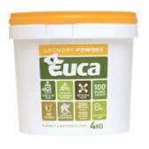 Euca Laundry Powder 4kg 