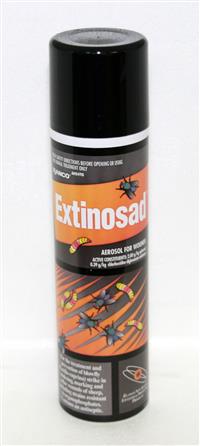 Extinosad Aerosol for Wounds 370g 