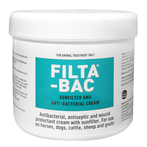 Filta-Bac 500g