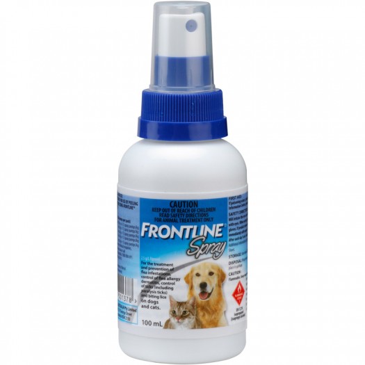 Frontline Spray 100mL