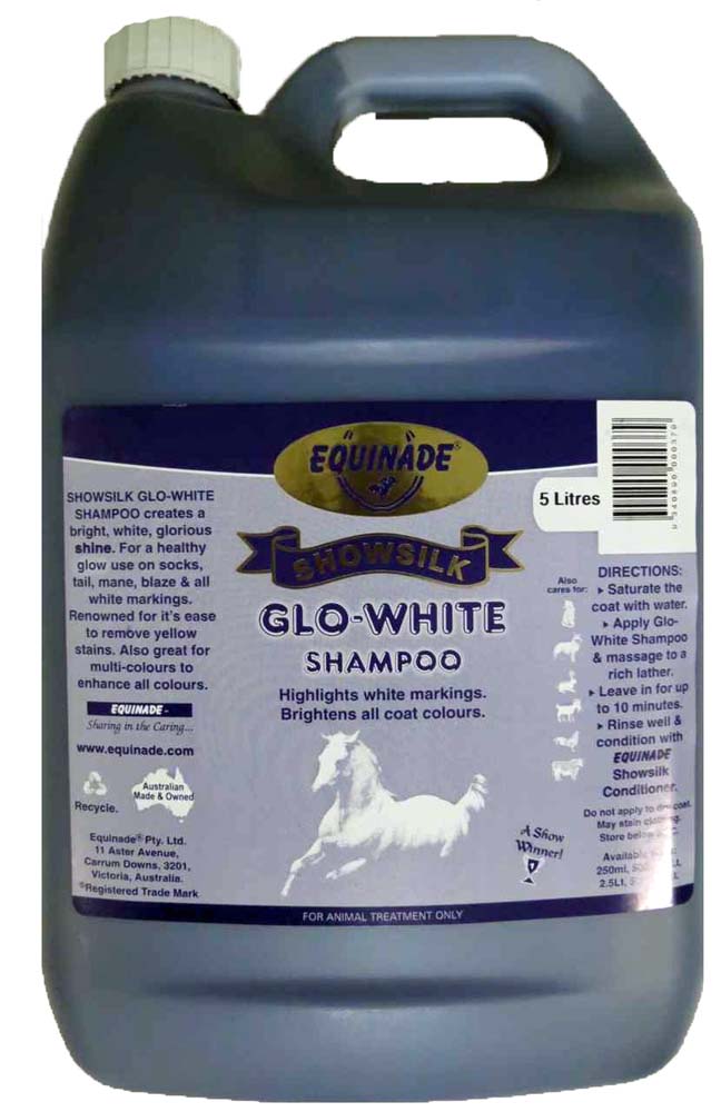 Equinade Glo-White 5L
