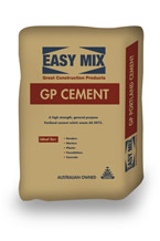 Easy Mix GP Cement 20kg