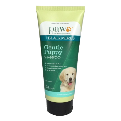 PAW Puppy Gentle Shampoo 200ml