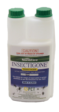 Surefire Insectigone 1L
