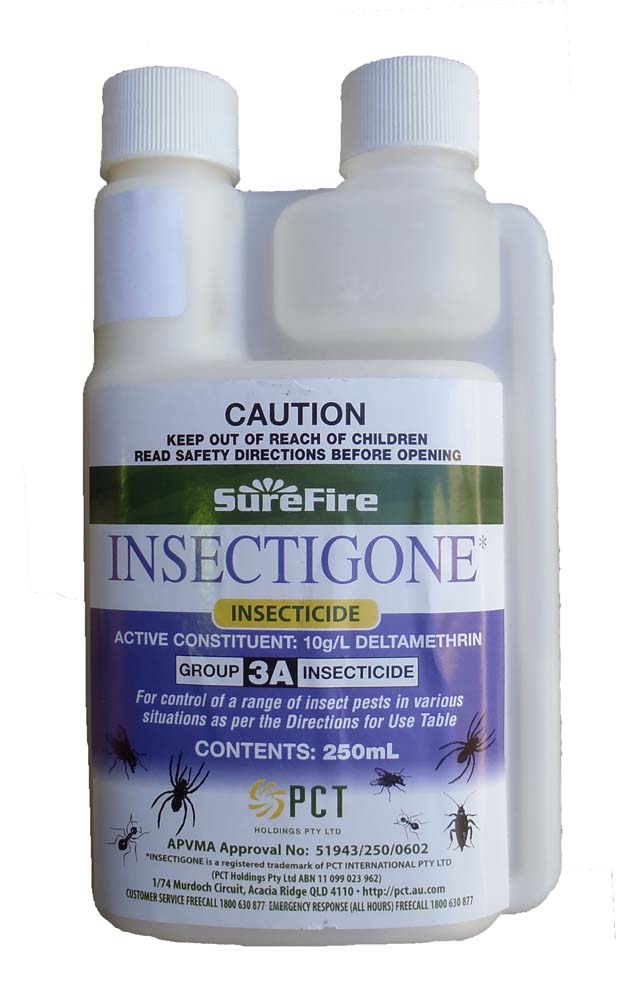 Surefire Insectigone 250ml