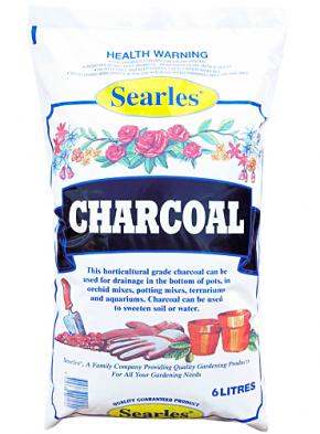 Searles Charcoal 6L 