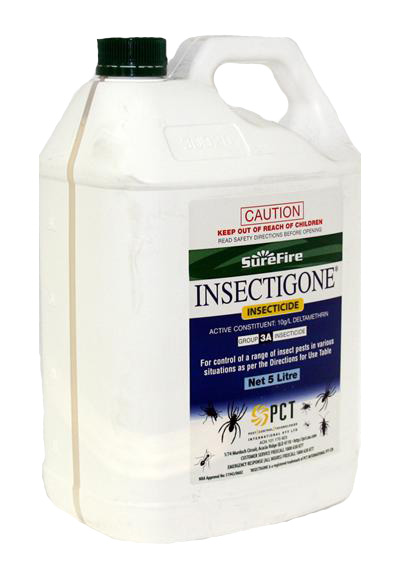 Surefire Insectigone 5L