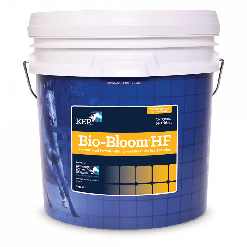 Kentucky Equine Research Bio-Bloom HF 9kg