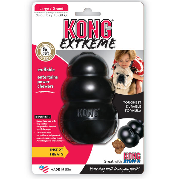 Kong Extreme - Large 13kg to 30kg