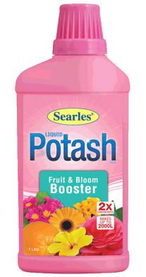 Searles Liquid Potash Plus 1L
