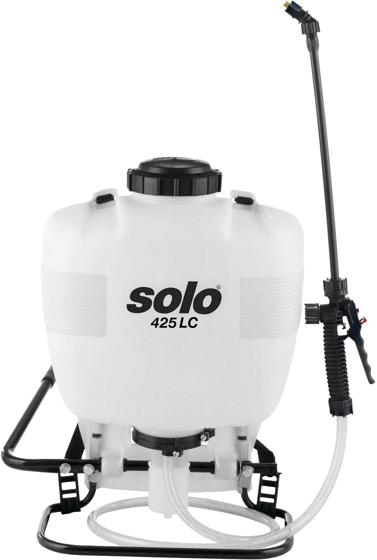 Solo 425LC Knapsack Sprayer 15L (Piston)