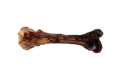 Lamb Shank Bones