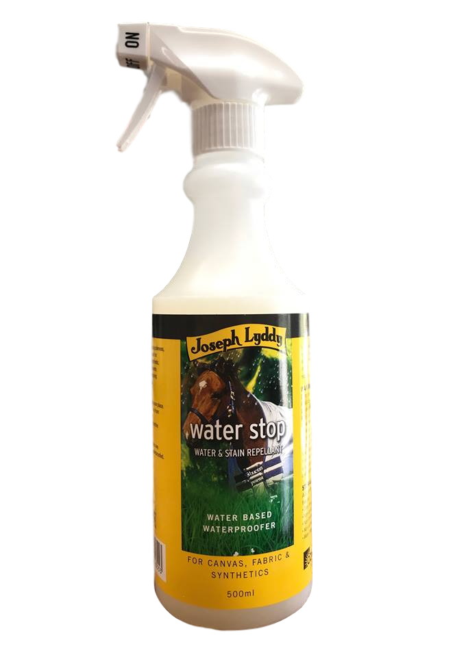 Joseph Lyddy Water Stop 500ml