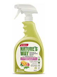 Nature's Way Citrus & Ornamental Spray 750mL