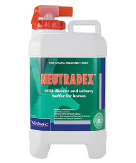 Virbac Neutradex 5L