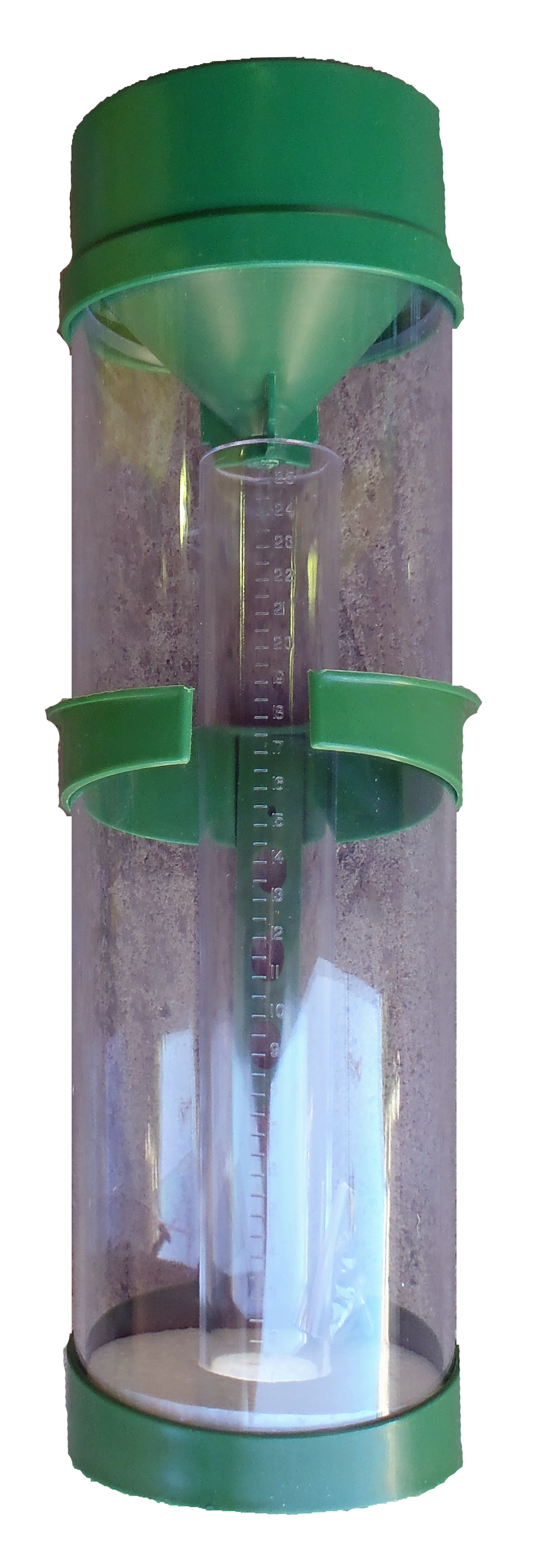 Bainbridge Rain Gauge 250mm