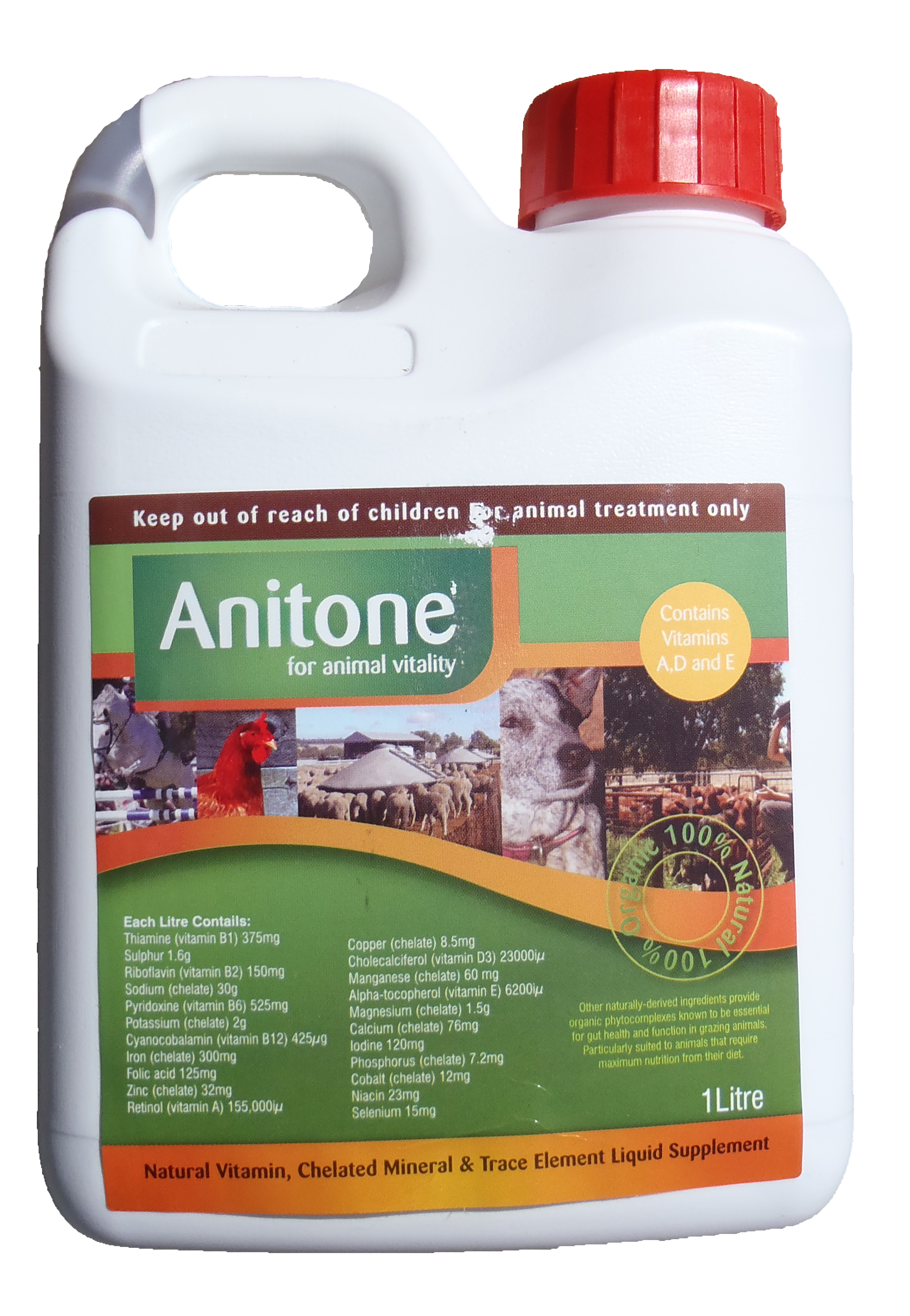 Anitone 1L