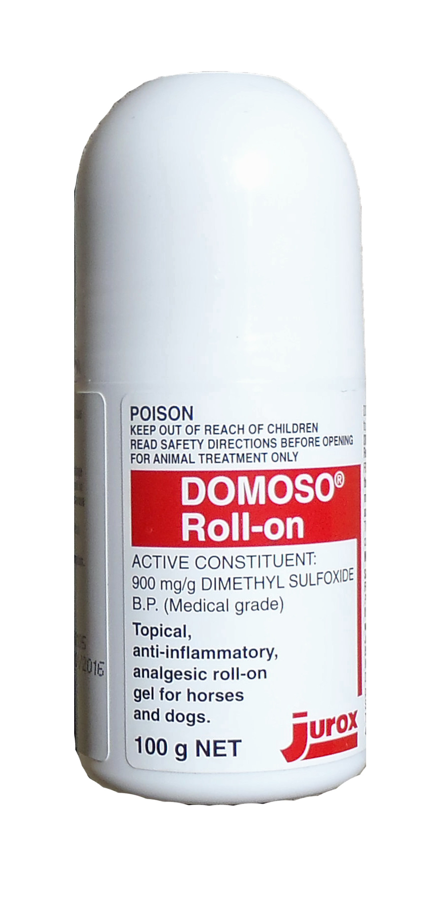 DOMOSO Roll-on 100g