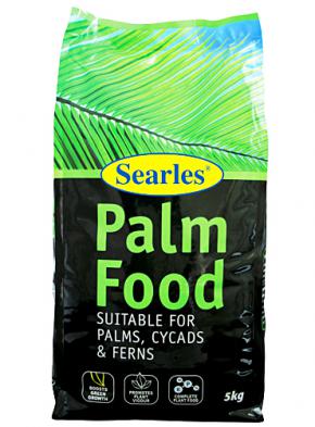 Searles Palm Food 5kg