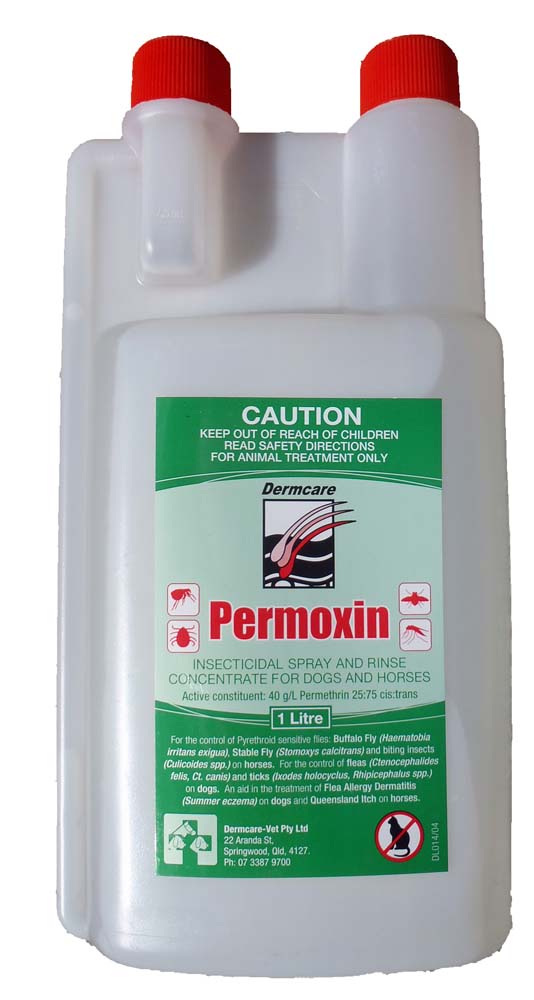 Permoxin 1L