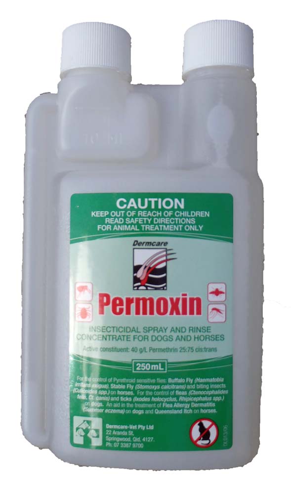 Permoxin 250mL