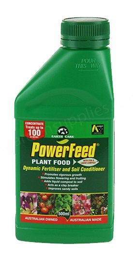 Seasol Powerfeed 500ml 