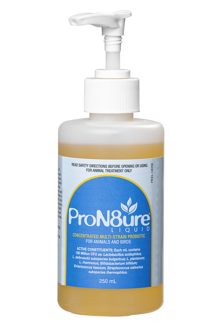 ProN8ure Liquid Blue 250ml