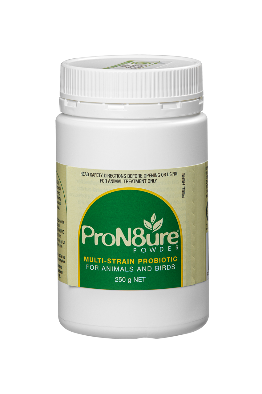 ProN8ure Powder Green 250g