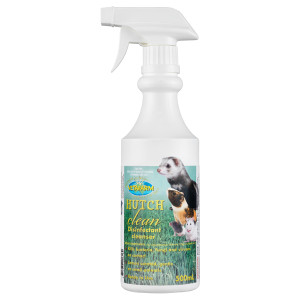 Vetafarm Hutch Clean Disinfectant Cleanser 500ml